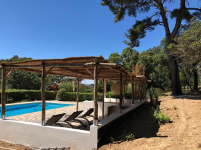 VILLA COSY HAVRE DE PAIX
